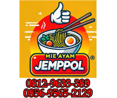Mie Ayam Jempol Sentraland