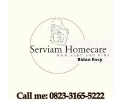 SERVIAM HOMECARE