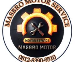 MASBRO MOTOR SERVICE