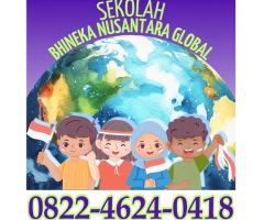 Sekolah Bina Nusantara Global