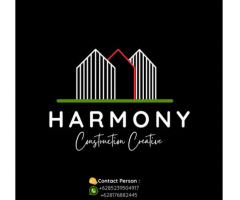 HARMONY CONSTRUCTION CREATIVE (GENERAL CONTRACTOR)
