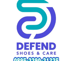 DEFEND SHOES AND CARE