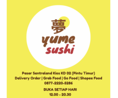 Yume Sushi