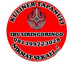 KULINER TAPANULI