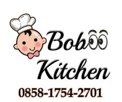 Boboo Kitchen