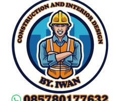 Contruction and Interior Design by Iwan
