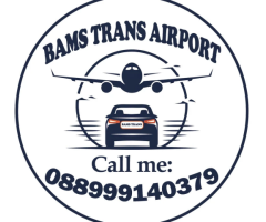 BAMS TRANS AIRPORT